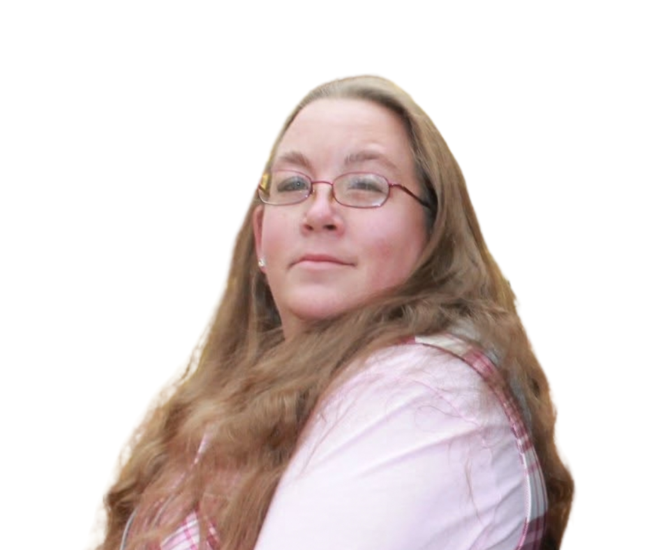 Angela Smith