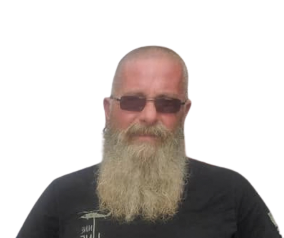 Mark Morford