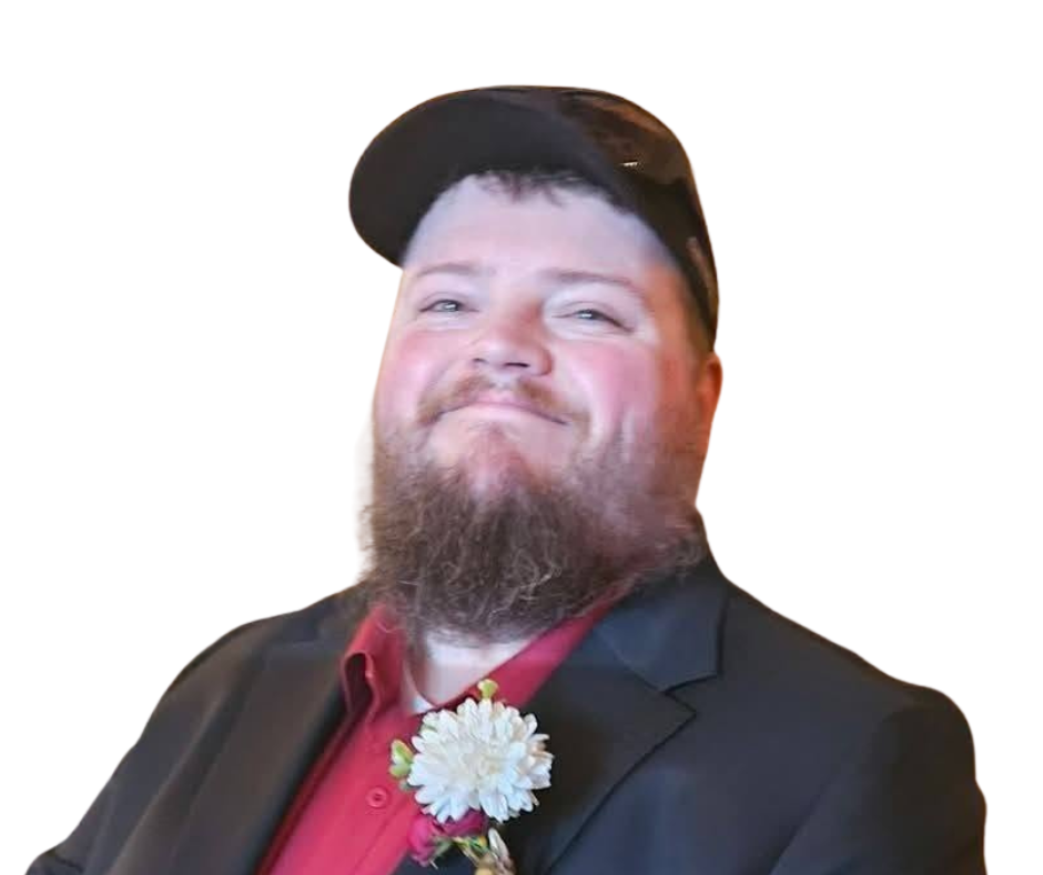 Mitch Morford